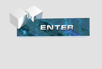 logo enter