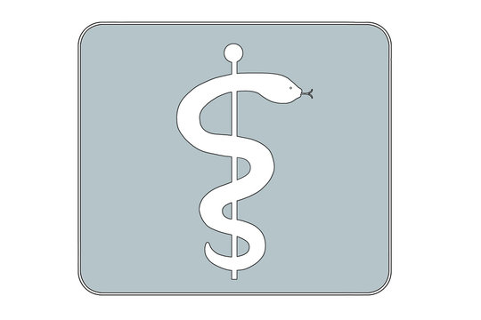 Äskulapstab-Bilder: Stock-Fotos & -Videos. | Adobe Stock