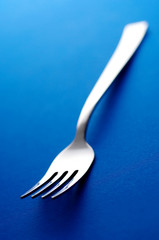 fork detail