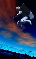 spaceman 27