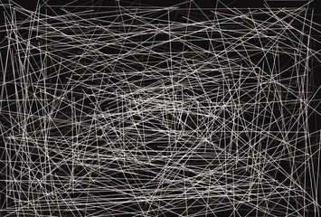 texture and line
