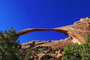 arches national park © Brett Bouwer