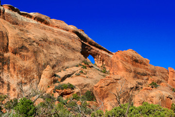arches national park © Brett Bouwer