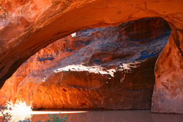 arches national park © Brett Bouwer