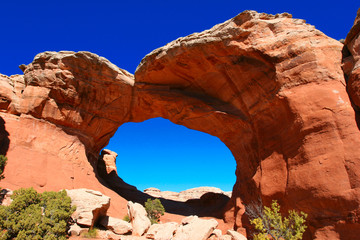 arches national park © Brett Bouwer