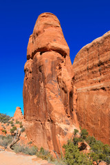 arches national park