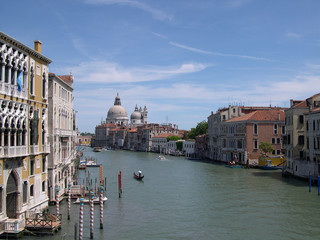 canal grande