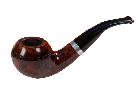 tobacco-pipe