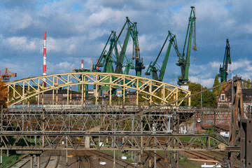 industrial -1