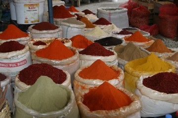 turquie