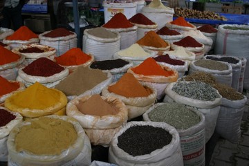 turquie