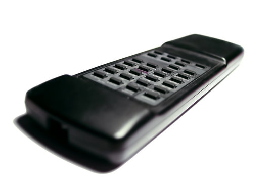 telecommande detouree