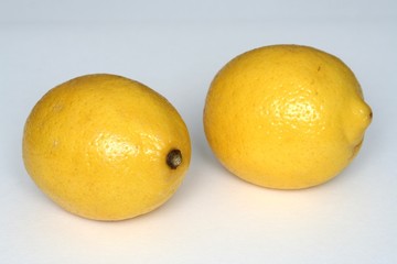 two lemmons