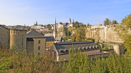 Obraz premium festung3