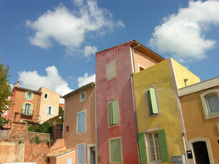 village de france