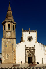 portugal, tomar
