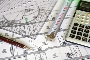 architecture plan