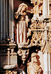 portugal, tomar: castelo de tomar