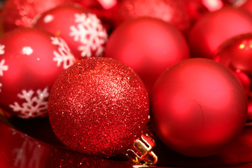 christmas decorations