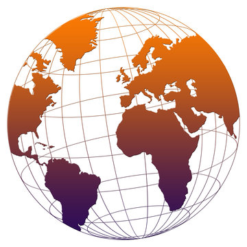 globe