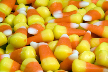 candy corn