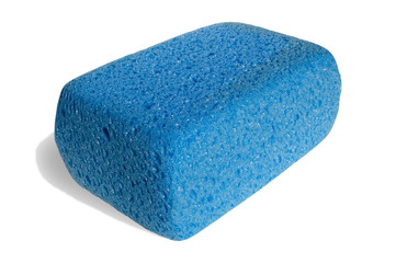 sponge for cleaning