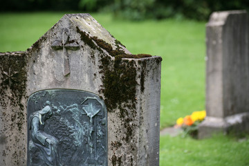 friedhof