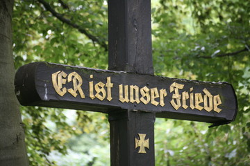 kreuz