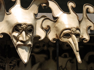 mascaras