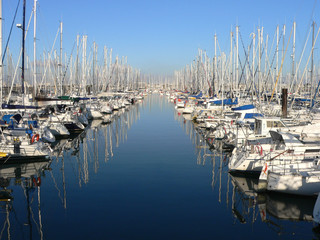 yachthafen