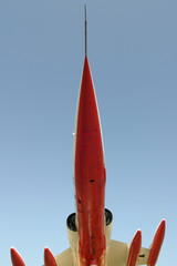 kamfjet