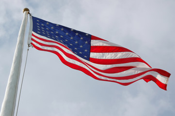 american flag