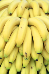 bananas