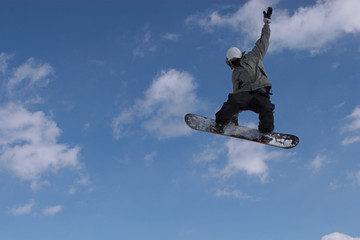 above
