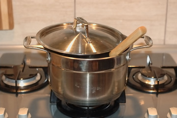 saucepan