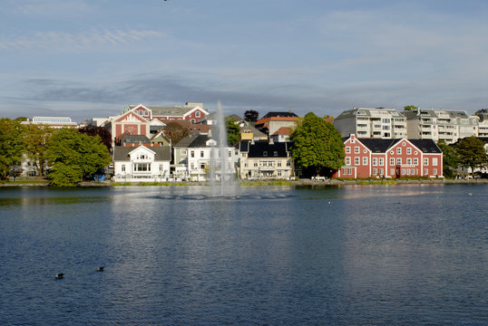 stavanger, norway