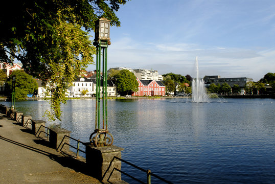 stavanger, norway