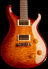guitar body 2