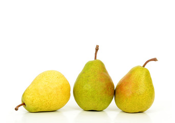 pears