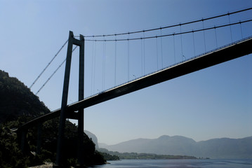 fjord viaduct