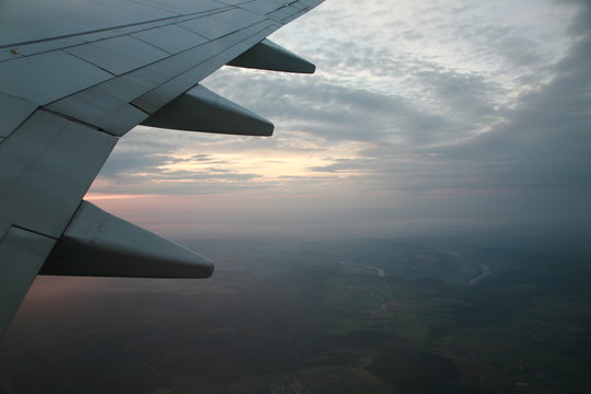 abendflug