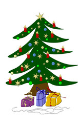 tannenbaum