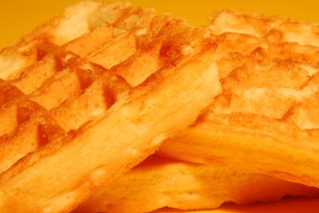 waffeln