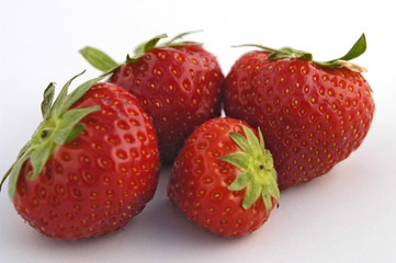 strawberry