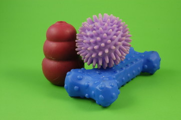dog toys 2