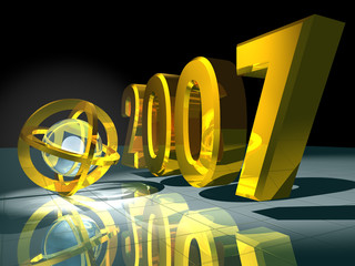 happy new year