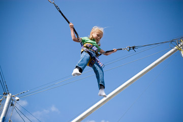 jump