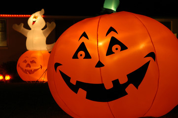 halloween pumpkin