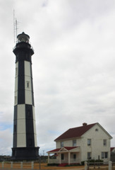 fort story light house