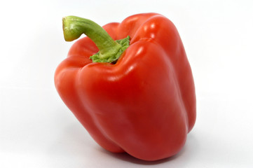 red pepper